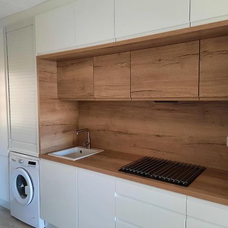 Apartamento 圣波拉 外观 照片
