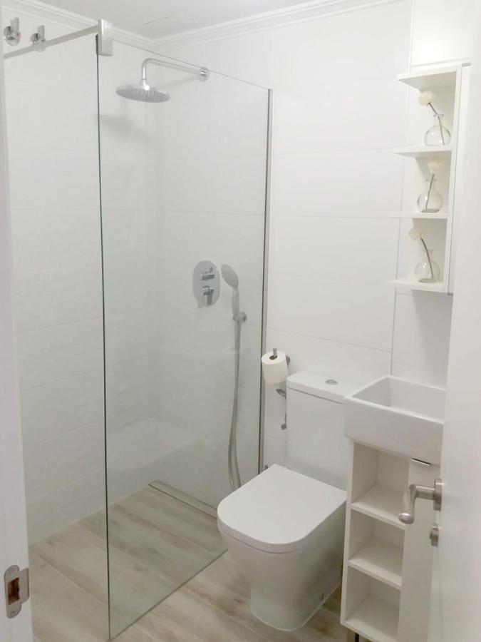 Apartamento 圣波拉 外观 照片