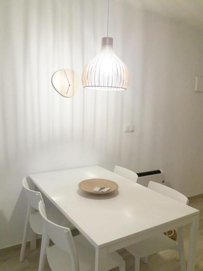 Apartamento 圣波拉 外观 照片