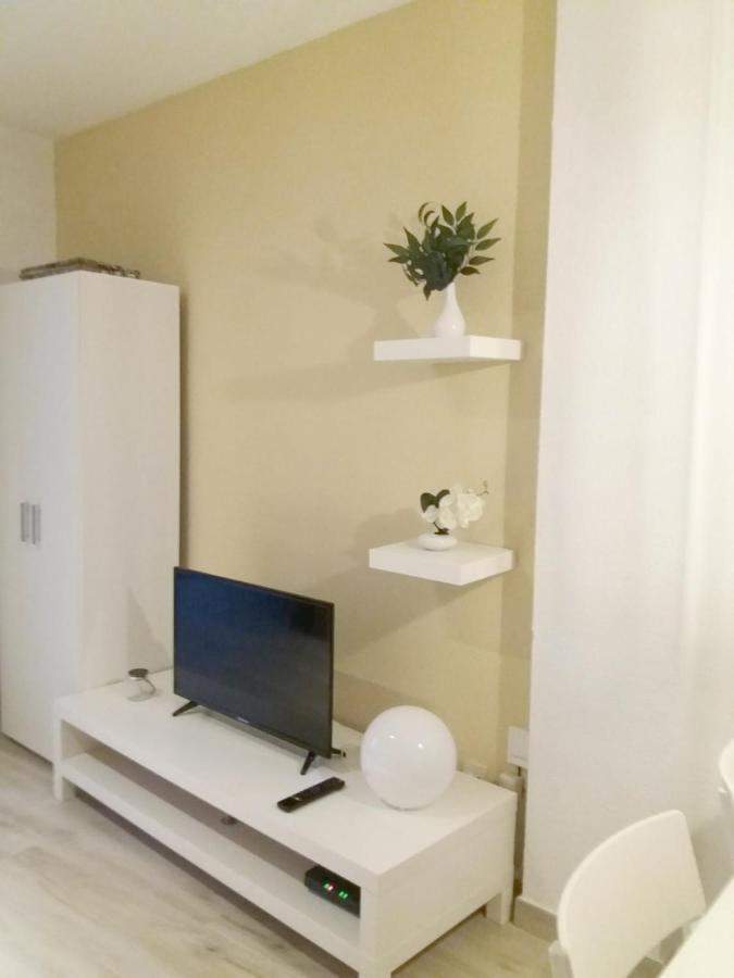 Apartamento 圣波拉 外观 照片